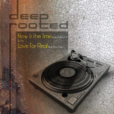 00-Deep Rooted-Now Is The Time-Love For Real WMM0050213-2013--Feelmusic.cc