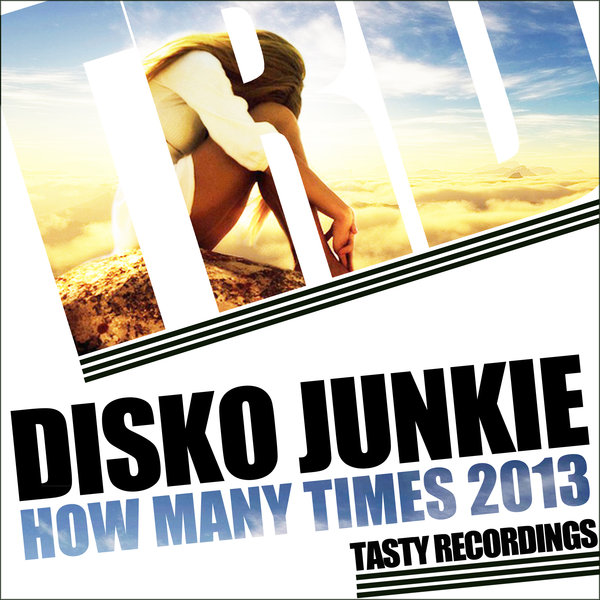 Disko Junkie - How Many Times