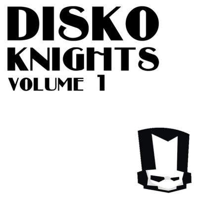 00-Disko Knights-Vol 1 DK001-2013--Feelmusic.cc
