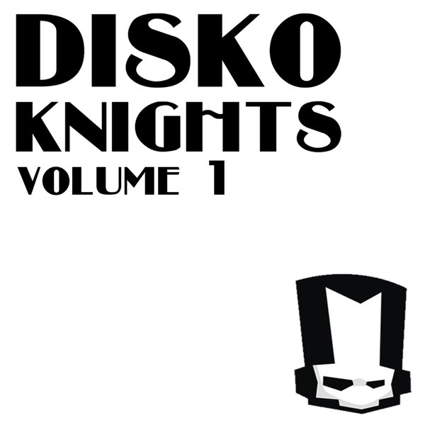 Disko Knights - Vol 1