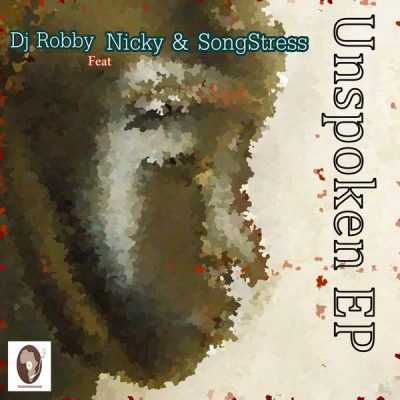 00-Dj Robby-Unspoken Ep TAM010-2013--Feelmusic.cc