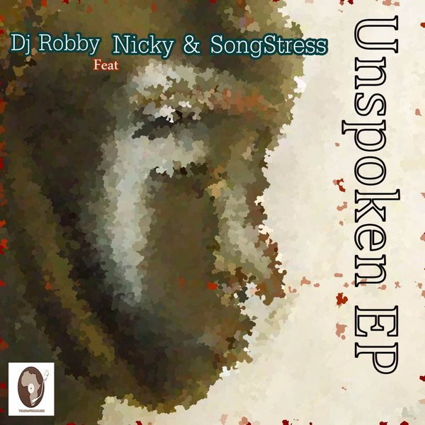 Dj Robby - Unspoken Ep