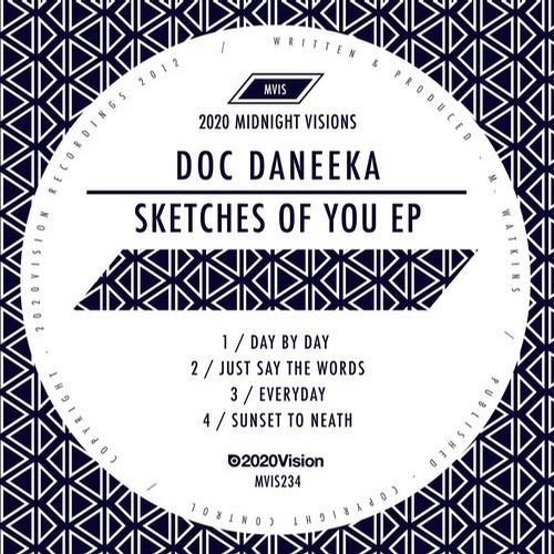 Doc Daneeka - Nobody Makes Me Do EP