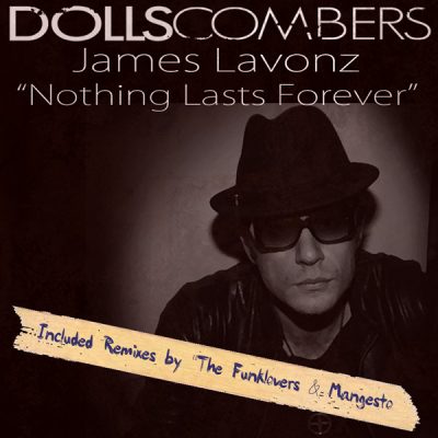 00-Dolls Combers feat James Lavonz-Nothing Lasts Forever DCR010-2013--Feelmusic.cc