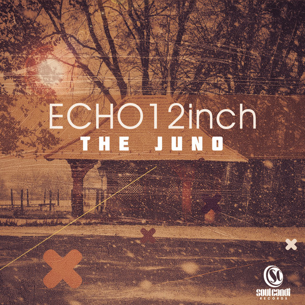 Echo12inch - The Juno