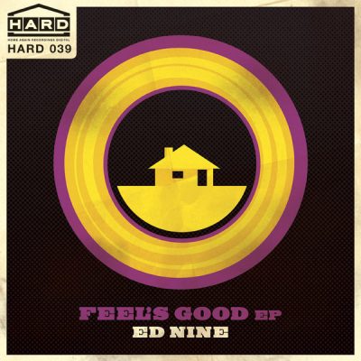 00-Ed Nine-Feel's Good EP HARD039-2013--Feelmusic.cc