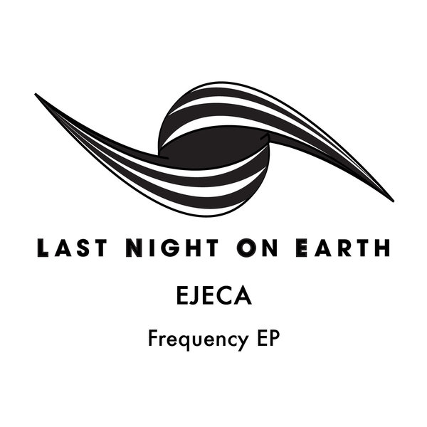 Ejeca - Frequency EP