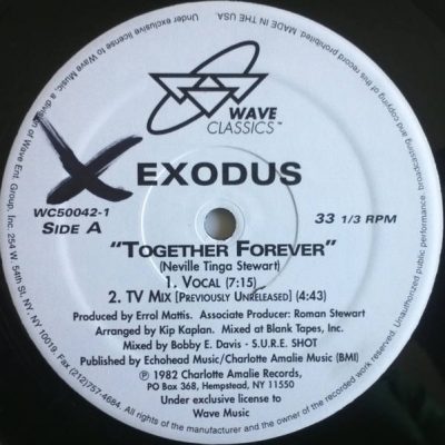00-Exodus-Together Forever WM50042-1999--Feelmusic.cc
