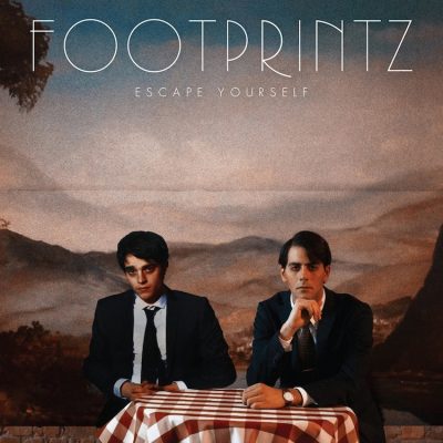 00-Footprintz-Escape Yourself VQCD002-2013--Feelmusic.cc