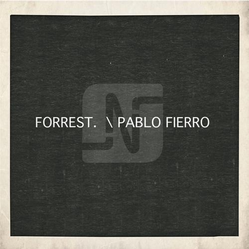 Forrest. & Pablo Fierro - Marlon Brando - Bring The Night