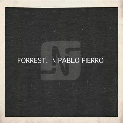 Forrest. & Pablo Fierro - Marlon Brando - Bring The Night