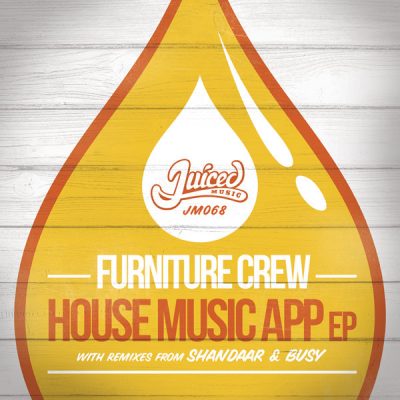 00-Furniture Crew-House Music App EP JM068-2013--Feelmusic.cc