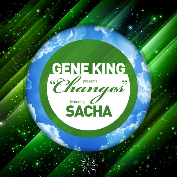 Gene King feat. Sacha - Changes