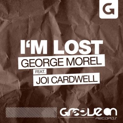 00-George Morel feat. Joi Cardwell-I'm Lost G0127-2013--Feelmusic.cc
