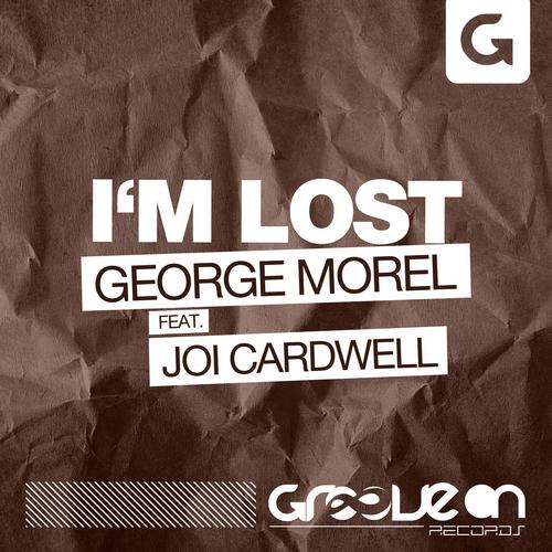 George Morel feat. Joi Cardwell - I'm Lost