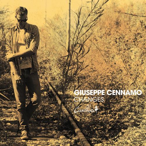 Giuseppe Cennamo - Change