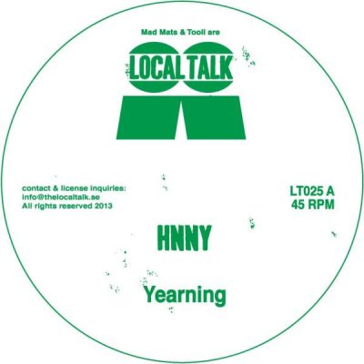 00-HNNY-Yearning EP LT025-2013--Feelmusic.cc