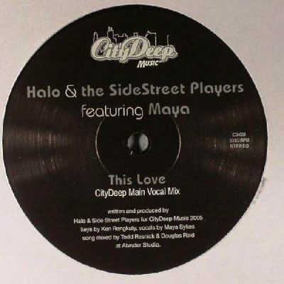 00-Halo & The Side Street Players-This Love CITYDEEP001-2006--Feelmusic.cc