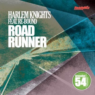 00-Harlem Knights-Road Runner SRMR093-2013--Feelmusic.cc