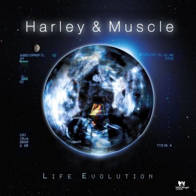 00-Harley & Muscle-Life Evolution LAR038-2013--Feelmusic.cc