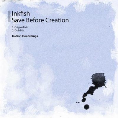 00-Inkfish-Save Before Creation INK130-2013--Feelmusic.cc