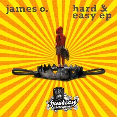 00-James O-Hard & Easy SPR010-2013--Feelmusic.cc
