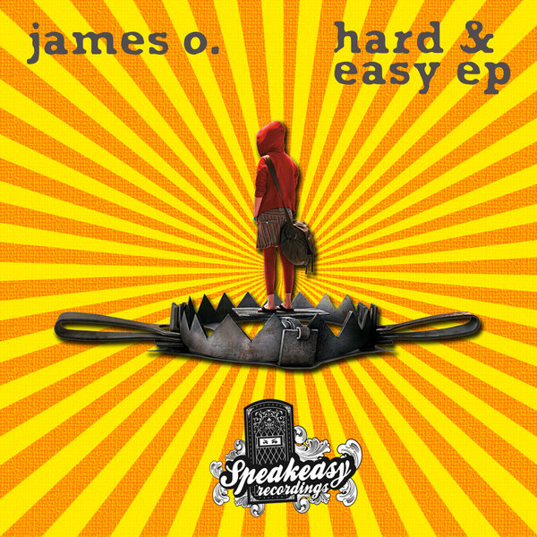 James O - Hard & Easy