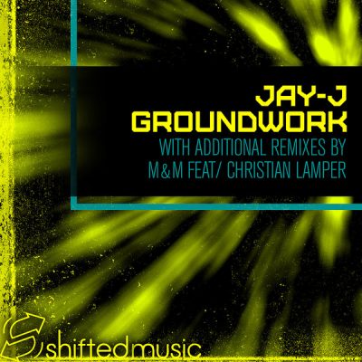 00-Jay J-Ground Work SHFT532-2013--Feelmusic.cc