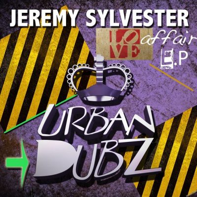 00-Jeremy Sylvester-Love Affair EP UDZ035 -2013--Feelmusic.cc