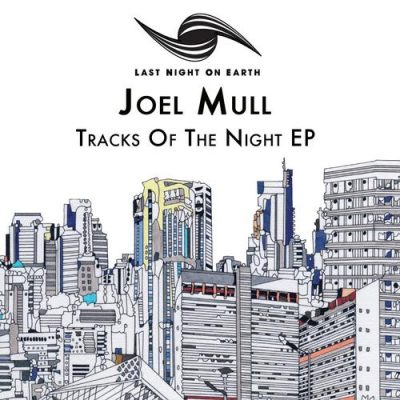 00-Joel Mull-Tracks Of The Night EP LNOE018-2013--Feelmusic.cc