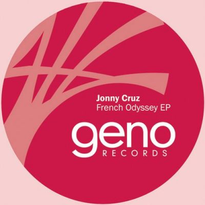 00-Jonny Cruz-French Odyssey EP GENO007-2013--Feelmusic.cc