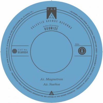 00-Joshua Iz Presents Dubwise-Magnetron BEAR004-2013--Feelmusic.cc
