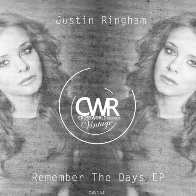 00-Justin Ringham-Remember The Days EP CWV144-2013--Feelmusic.cc