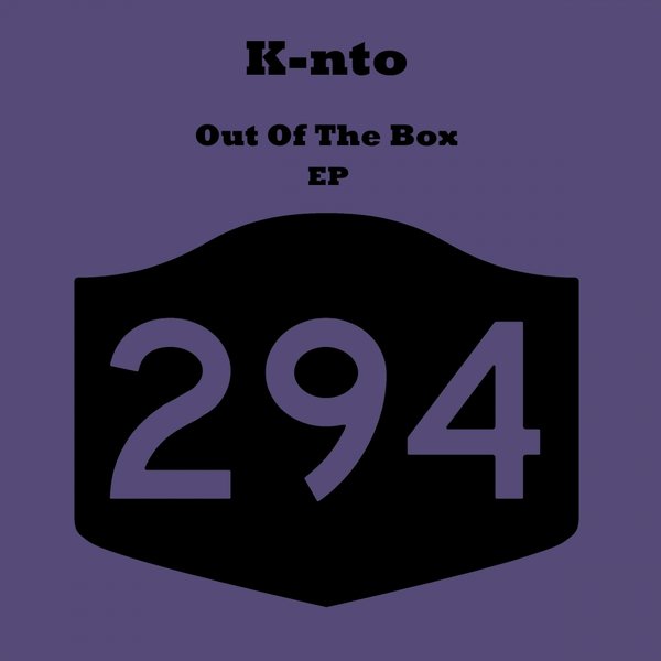 K-Nto - Out Of The Box