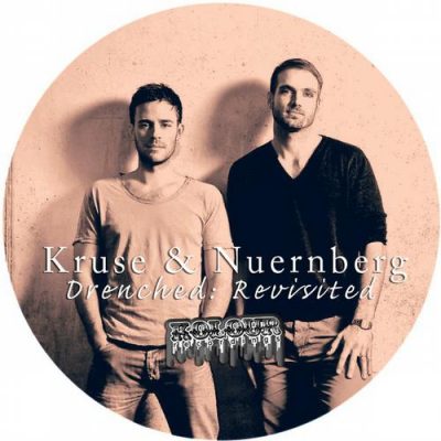 00-Kruse & Nuernberg-Drenched Revisited KRD054-2013--Feelmusic.cc