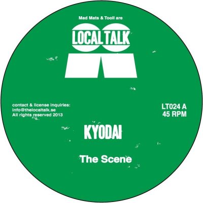 00-Kyodai-Moving EP LT024-2013--Feelmusic.cc