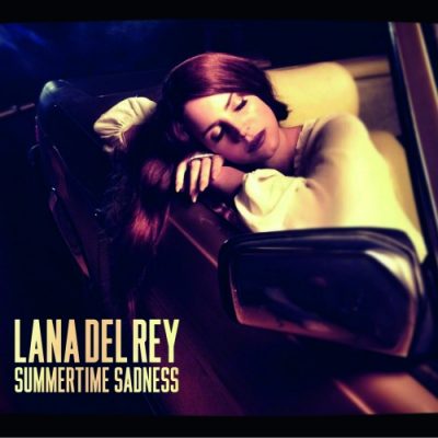 00-Lana Del Rey-Summertime Sadness ( 00602537345830-2013--Feelmusic.cc