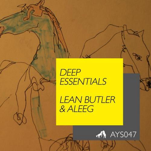 Lean Butler & Aleeg - Deep Essentials