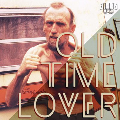 00-Les Bons Vivants-Old Time Lover DSR028-2013--Feelmusic.cc