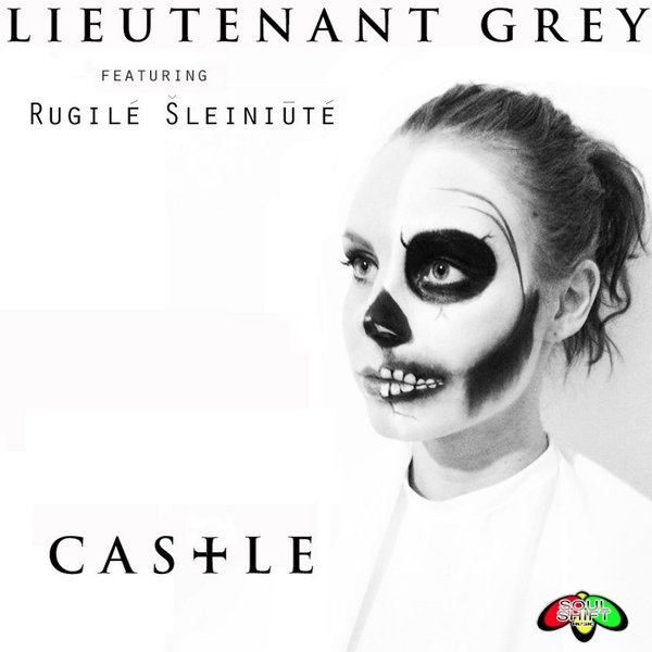 Lieutenant Grey feat. Rugile Sleiniute - Castle