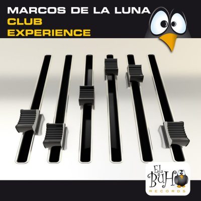 00-Marcos De La Luna-Club Experience ELBUHO0038-2013--Feelmusic.cc