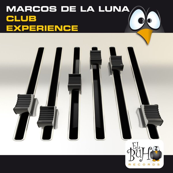 Marcos De La Luna - Club Experience