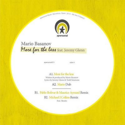 00-Mario Basanov feat. Jeremy Glenn-More For The Less APERSONAL012-2013--Feelmusic.cc