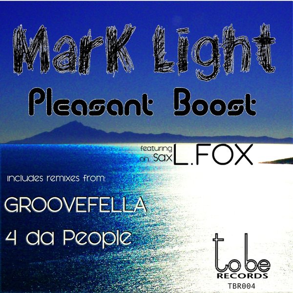 Mark Light - Pleasant Boost