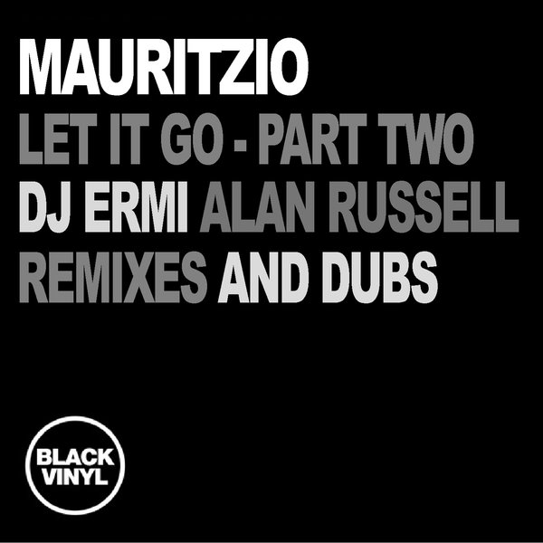 Mauritzio - Let It Go