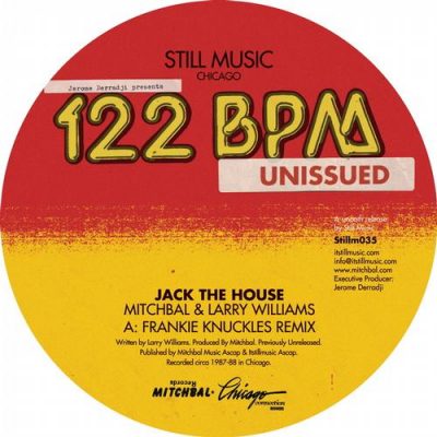 00-Mitchbal & Larry Williams-Jack The House STILLM035-2013--Feelmusic.cc