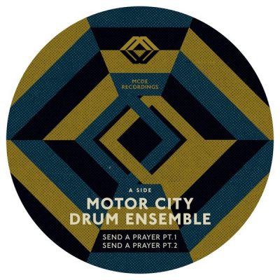 00-Motor City Drum Ensemble-Send A Prayer EP MCDE 1210-2013--Feelmusic.cc