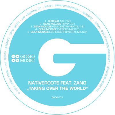 00-Nativeroots feat. Zano-Taking Over The World GOGO 055-2013--Feelmusic.cc
