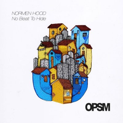 00-Normen Hood-No Beat To Hide OPSM038 -2013--Feelmusic.cc