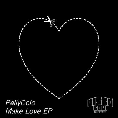00-Pellycolo-Make Love DSR031-2013--Feelmusic.cc